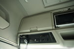 Ford F-MAX 500 / MEGA /  LOW DECK / KLIMA POSTOJOWA / BOGATE WYPOSAŻENIE / EURO 6  zdjęcie 32