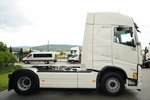 Volvo FH 460 / HYDRAULIKA / KLIMA POSTOJOWA / I-SHIFT / 2022 R zdjęcie 9