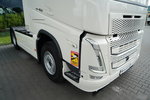 Volvo FH 460 / HYDRAULIKA / KLIMA POSTOJOWA / I-SHIFT / 2022 R zdjęcie 10