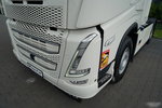 Volvo FH 460 / HYDRAULIKA / KLIMA POSTOJOWA / I-SHIFT / 2022 R zdjęcie 11