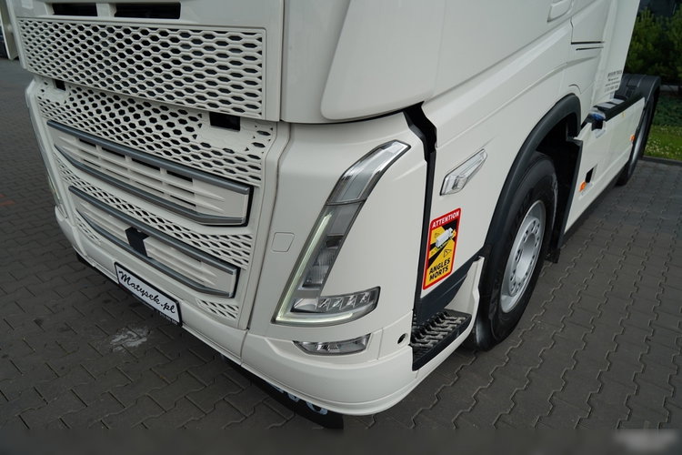 Volvo FH 460 / HYDRAULIKA / KLIMA POSTOJOWA / I-SHIFT / 2022 R zdjęcie 11