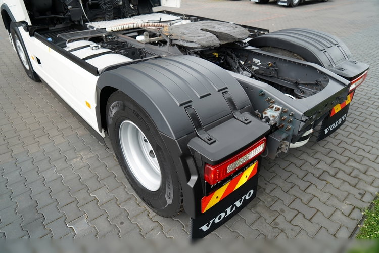 Volvo FH 460 / HYDRAULIKA / KLIMA POSTOJOWA / I-SHIFT / 2022 R zdjęcie 14