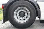 Volvo FH 460 / HYDRAULIKA / KLIMA POSTOJOWA / I-SHIFT / 2022 R zdjęcie 21