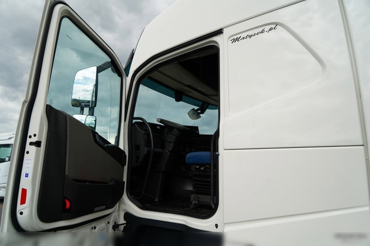 Volvo FH 460 / HYDRAULIKA / KLIMA POSTOJOWA / I-SHIFT / 2022 R zdjęcie 22