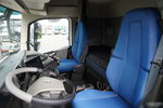 Volvo FH 460 / HYDRAULIKA / KLIMA POSTOJOWA / I-SHIFT / 2022 R zdjęcie 24