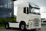 Volvo FH 460 / HYDRAULIKA / KLIMA POSTOJOWA / I-SHIFT / 2022 R zdjęcie 2