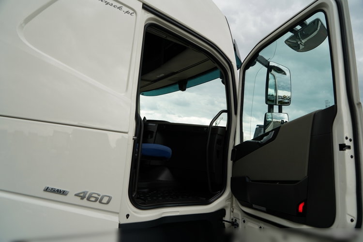 Volvo FH 460 / HYDRAULIKA / KLIMA POSTOJOWA / I-SHIFT / 2022 R zdjęcie 36