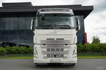 Volvo FH 460 / HYDRAULIKA / KLIMA POSTOJOWA / I-SHIFT / 2022 R zdjęcie 3