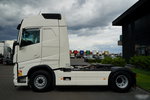Volvo FH 460 / HYDRAULIKA / KLIMA POSTOJOWA / I-SHIFT / 2022 R zdjęcie 6