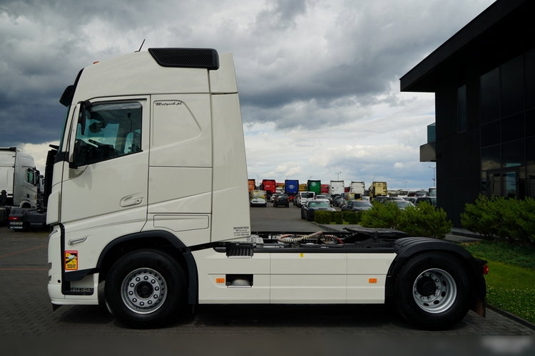 Volvo FH 460 / HYDRAULIKA / KLIMA POSTOJOWA / I-SHIFT / 2022 R zdjęcie 6