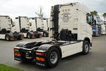 Volvo FH 460 / HYDRAULIKA / KLIMA POSTOJOWA / I-SHIFT / 2022 R zdjęcie 8