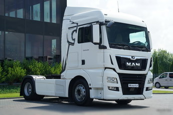 MAN TGX