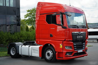 MAN TGX