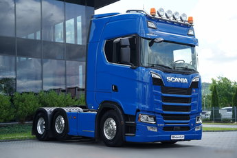 Scania