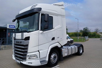 DAF DAF XFn 480 FT