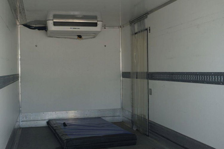 IVECO DAILY 70 C18H zdjęcie 9
