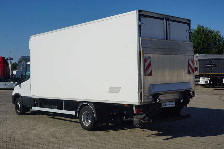IVECO DAILY 70 C18H zdjęcie 4
