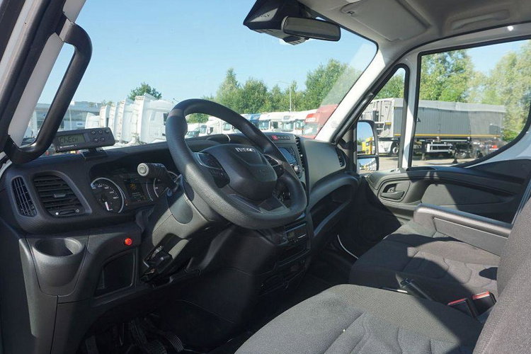 IVECO DAILY 70 C18H zdjęcie 6
