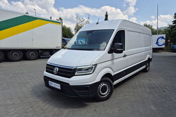 Volkswagen VOLKSWAGEN CRAFTER