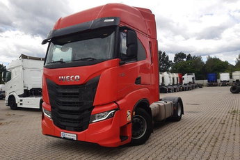 Iveco IVECO AS440ST/P