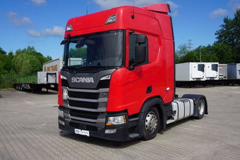 Scania SCANIA R450