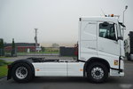 Volvo FH 500 / NISKA KABINA / I-SHIFT / ALUFELGI   zdjęcie 9