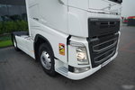 Volvo FH 500 / NISKA KABINA / I-SHIFT / ALUFELGI   zdjęcie 10
