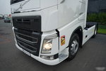 Volvo FH 500 / NISKA KABINA / I-SHIFT / ALUFELGI   zdjęcie 11