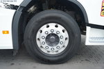 Volvo FH 500 / NISKA KABINA / I-SHIFT / ALUFELGI   zdjęcie 17