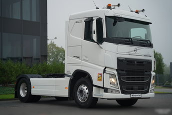 Volvo FH