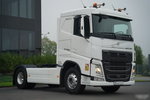 Volvo FH 500 / NISKA KABINA / I-SHIFT / ALUFELGI   zdjęcie 1