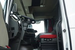 Volvo FH 500 / NISKA KABINA / I-SHIFT / ALUFELGI   zdjęcie 22