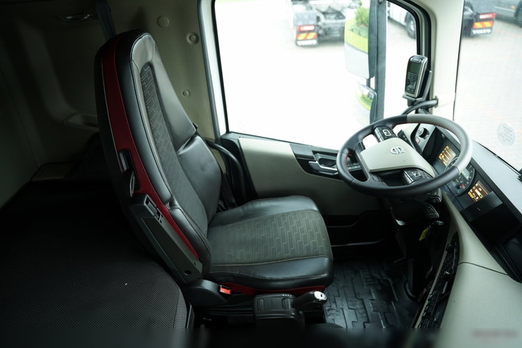 Volvo FH 500 / NISKA KABINA / I-SHIFT / ALUFELGI   zdjęcie 26