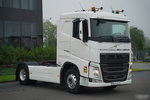 Volvo FH 500 / NISKA KABINA / I-SHIFT / ALUFELGI   zdjęcie 2