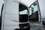Volvo FH 500 / NISKA KABINA / I-SHIFT / ALUFELGI   zdjęcie 37