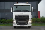 Volvo FH 500 / NISKA KABINA / I-SHIFT / ALUFELGI   zdjęcie 3