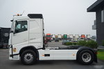 Volvo FH 500 / NISKA KABINA / I-SHIFT / ALUFELGI   zdjęcie 6