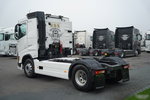 Volvo FH 500 / NISKA KABINA / I-SHIFT / ALUFELGI   zdjęcie 7