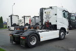Volvo FH 500 / NISKA KABINA / I-SHIFT / ALUFELGI   zdjęcie 8