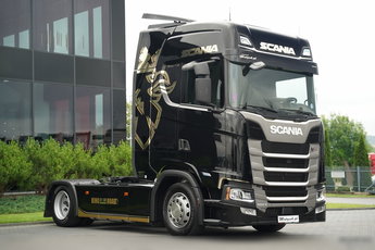 Scania