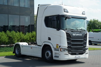Scania