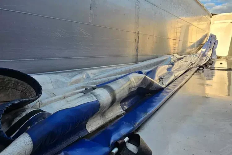 BENALU 50M zdjęcie 27