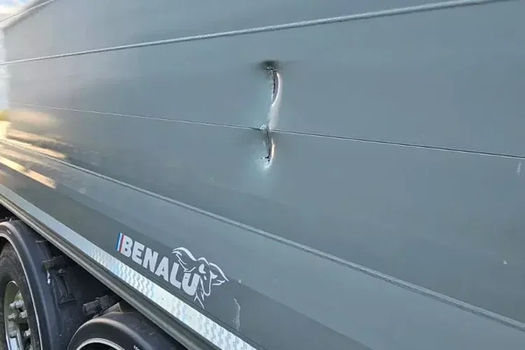 BENALU 50M zdjęcie 6