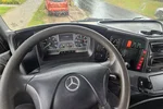 Mercedes 1824 L AXOR-R BRAMOWIEC zdjęcie 15
