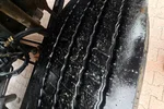 Mercedes 1824 L AXOR-R BRAMOWIEC zdjęcie 7