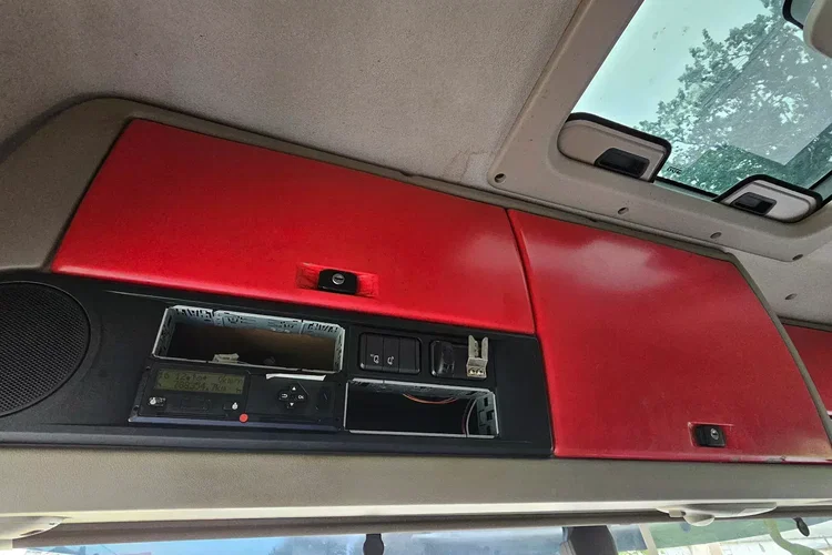 DAF XF 480 SC zdjęcie 16