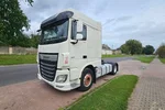 DAF XF 480 SC zdjęcie 2