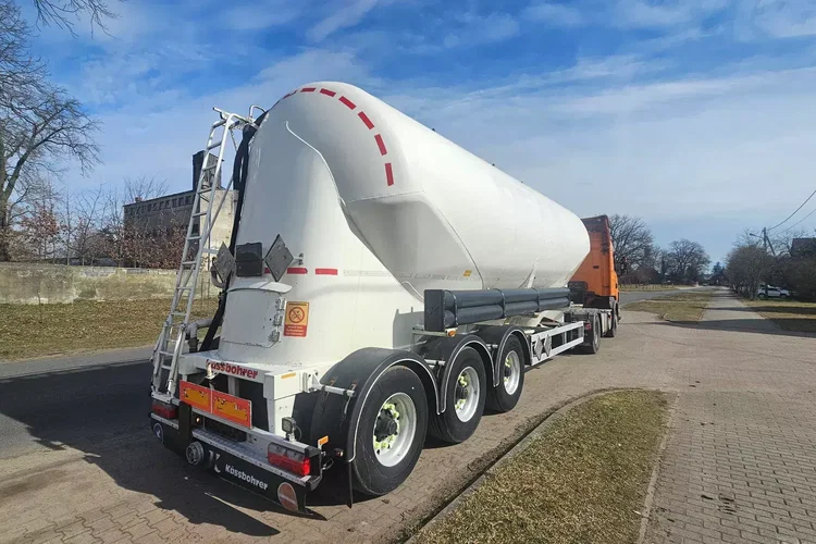 KAESSBOHRER SSL zdjęcie 2