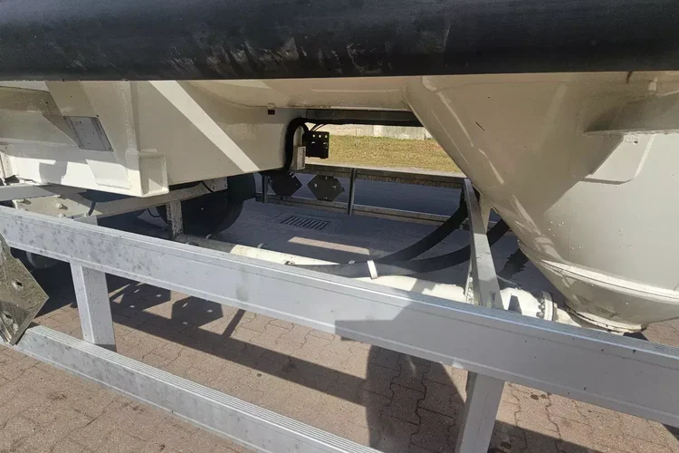 KAESSBOHRER SSL zdjęcie 5