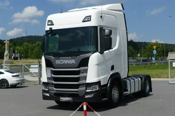 Scania